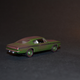 Illustration for article titled Muscle Car Monday, rough Baracuda edition
